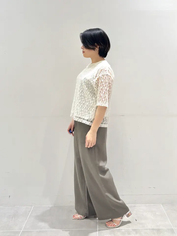ONWARD CROSSET SELECT 花井 コーディネート画像
