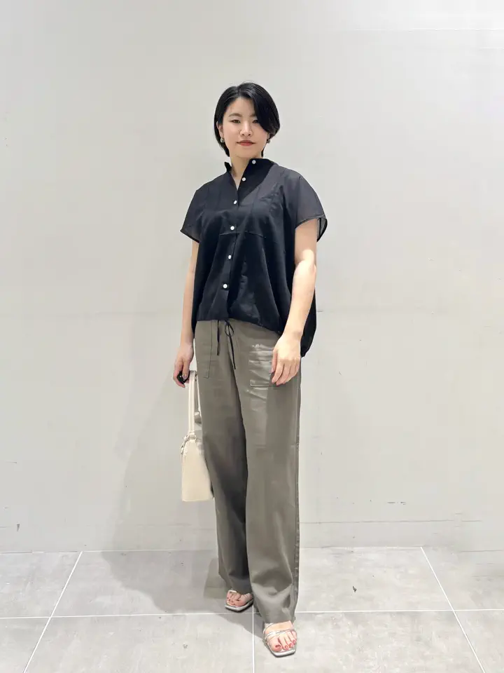 ONWARD CROSSET SELECT 花井 コーディネート画像