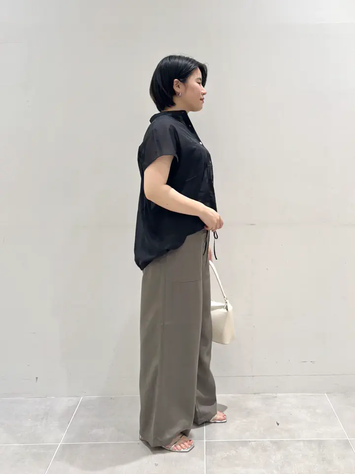 ONWARD CROSSET SELECT 花井 コーディネート画像