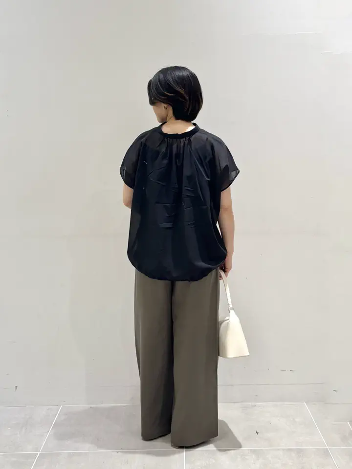 ONWARD CROSSET SELECT 花井 コーディネート画像
