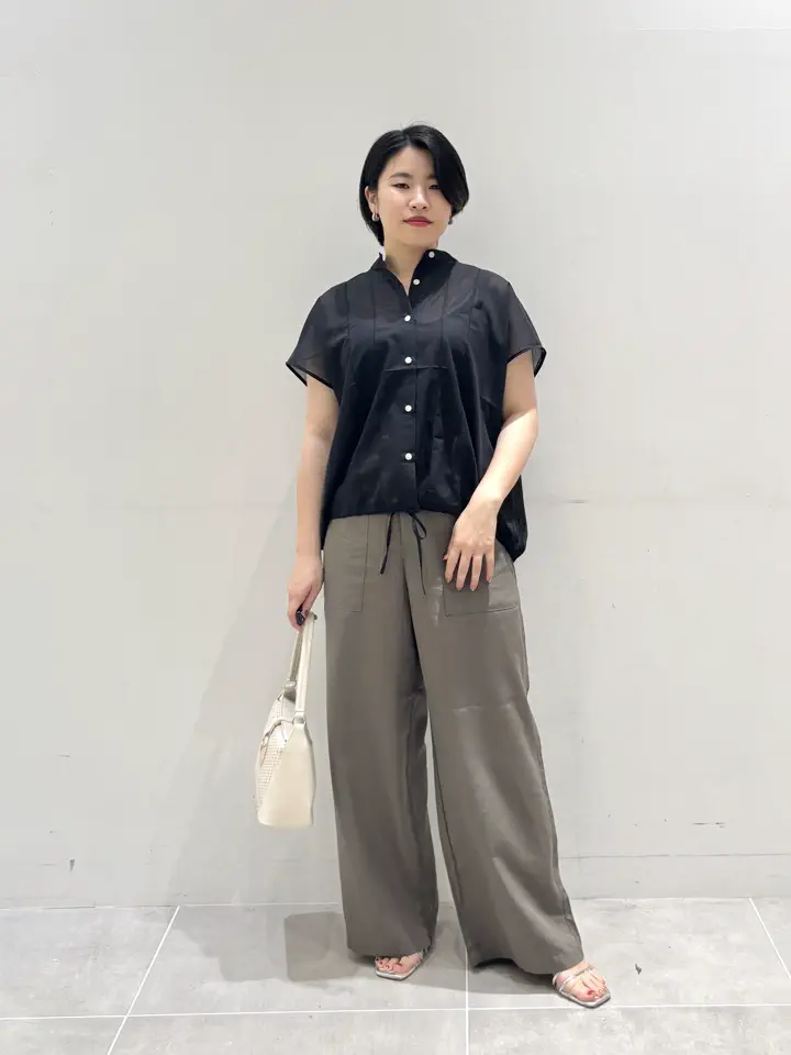 ONWARD CROSSET SELECT 花井 コーディネート画像