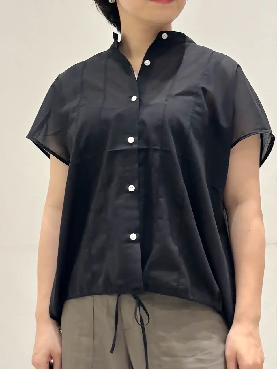 ONWARD CROSSET SELECT 花井 コーディネート画像