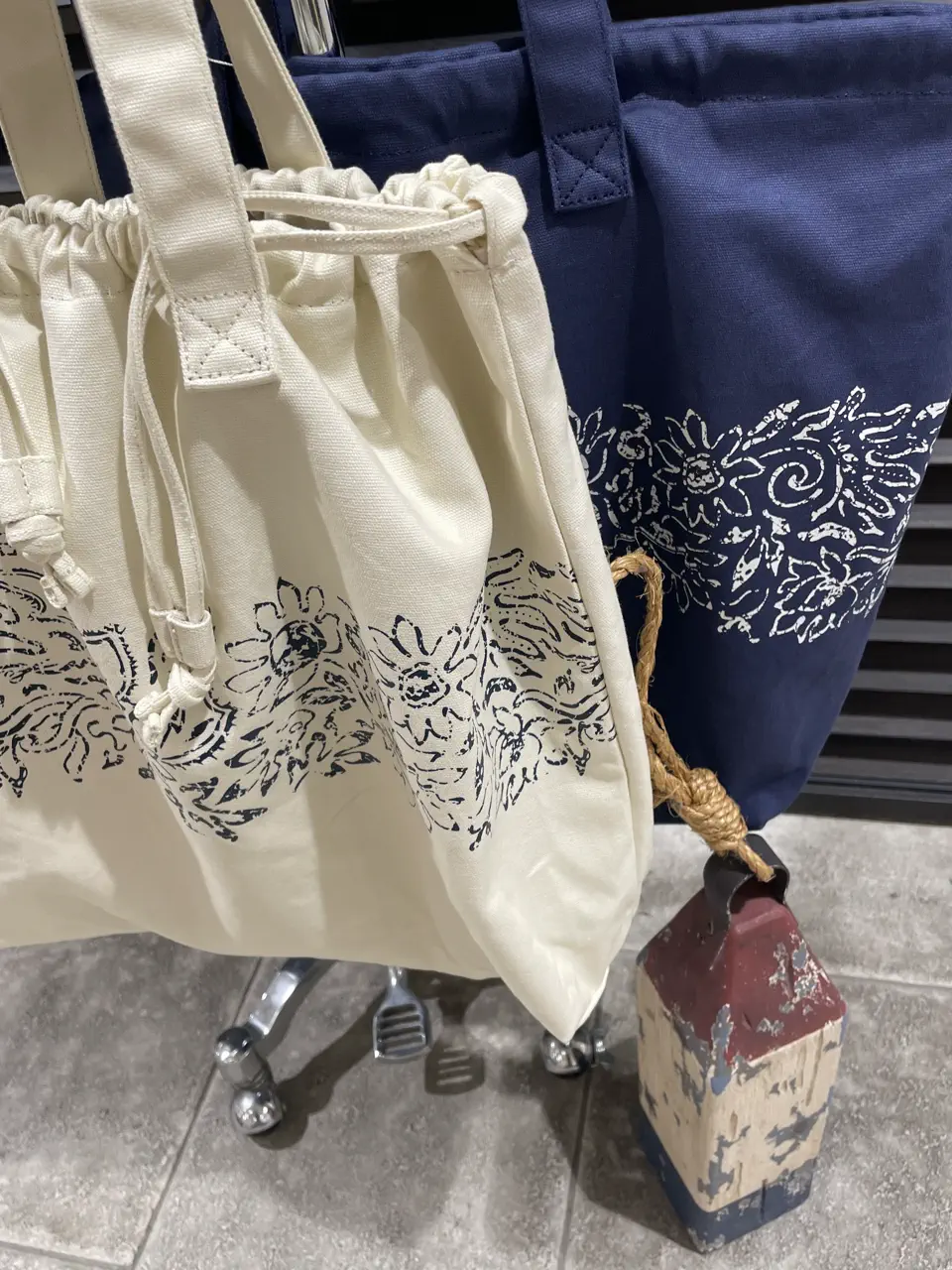 ONWARD CROSSET SELECT 鎌田悠希 コーディネート画像