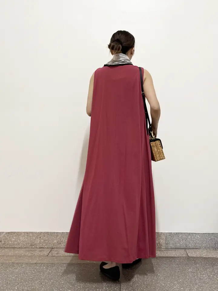ONWARD CROSSET SELECT 佐藤 コーディネート画像