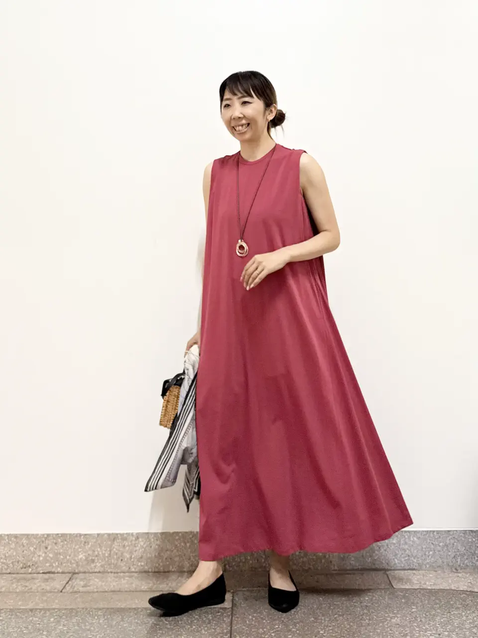  佐藤 コーディネート画像