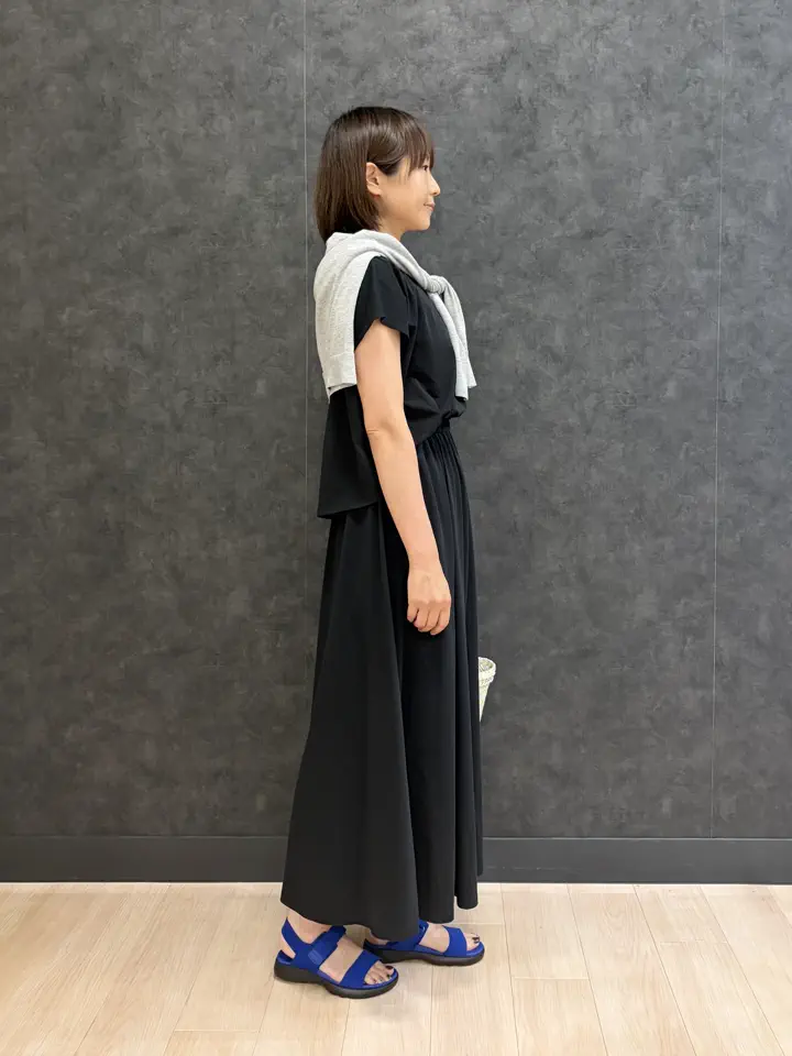 ONWARD CROSSET SELECT 金澤 コーディネート画像