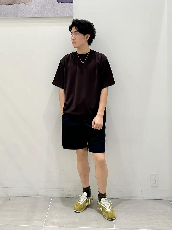 ONWARD CROSSET SELECT 勝 コーディネート画像