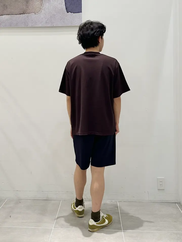 ONWARD CROSSET SELECT 勝 コーディネート画像