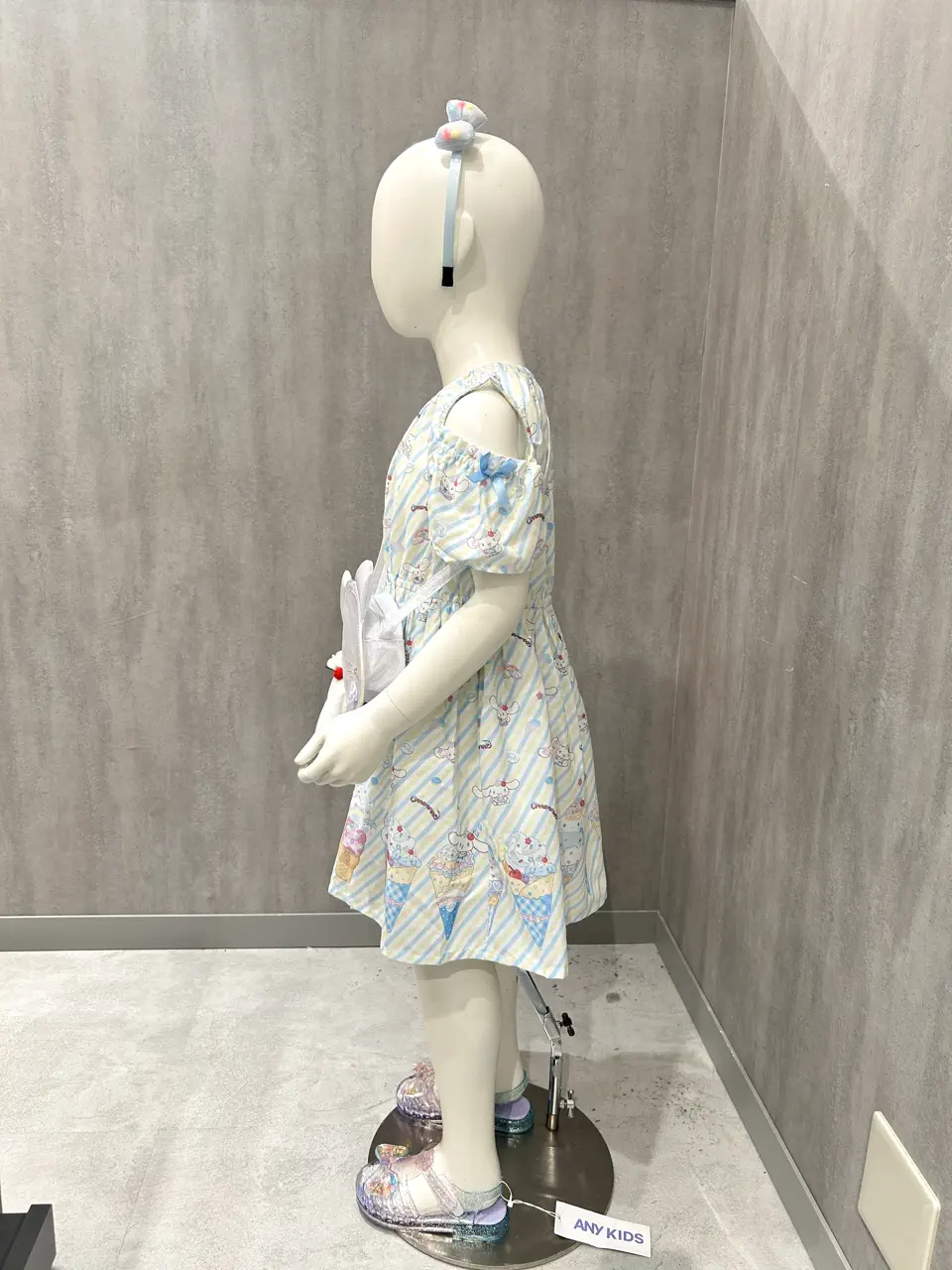 ONWARD CROSSET SELECT 秋葉 コーディネート画像