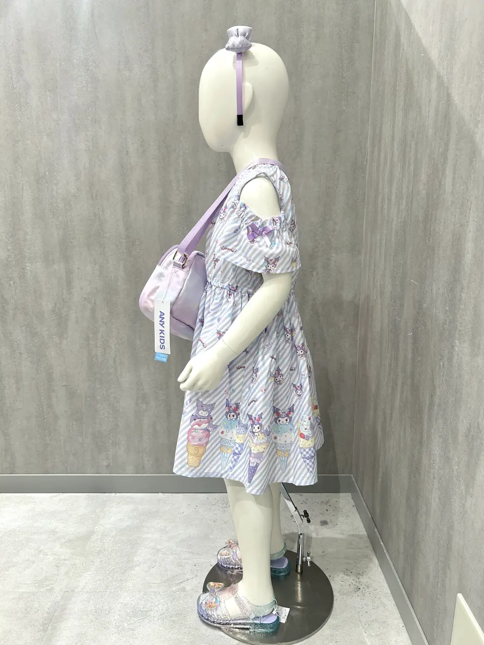 ONWARD CROSSET SELECT 秋葉 コーディネート画像