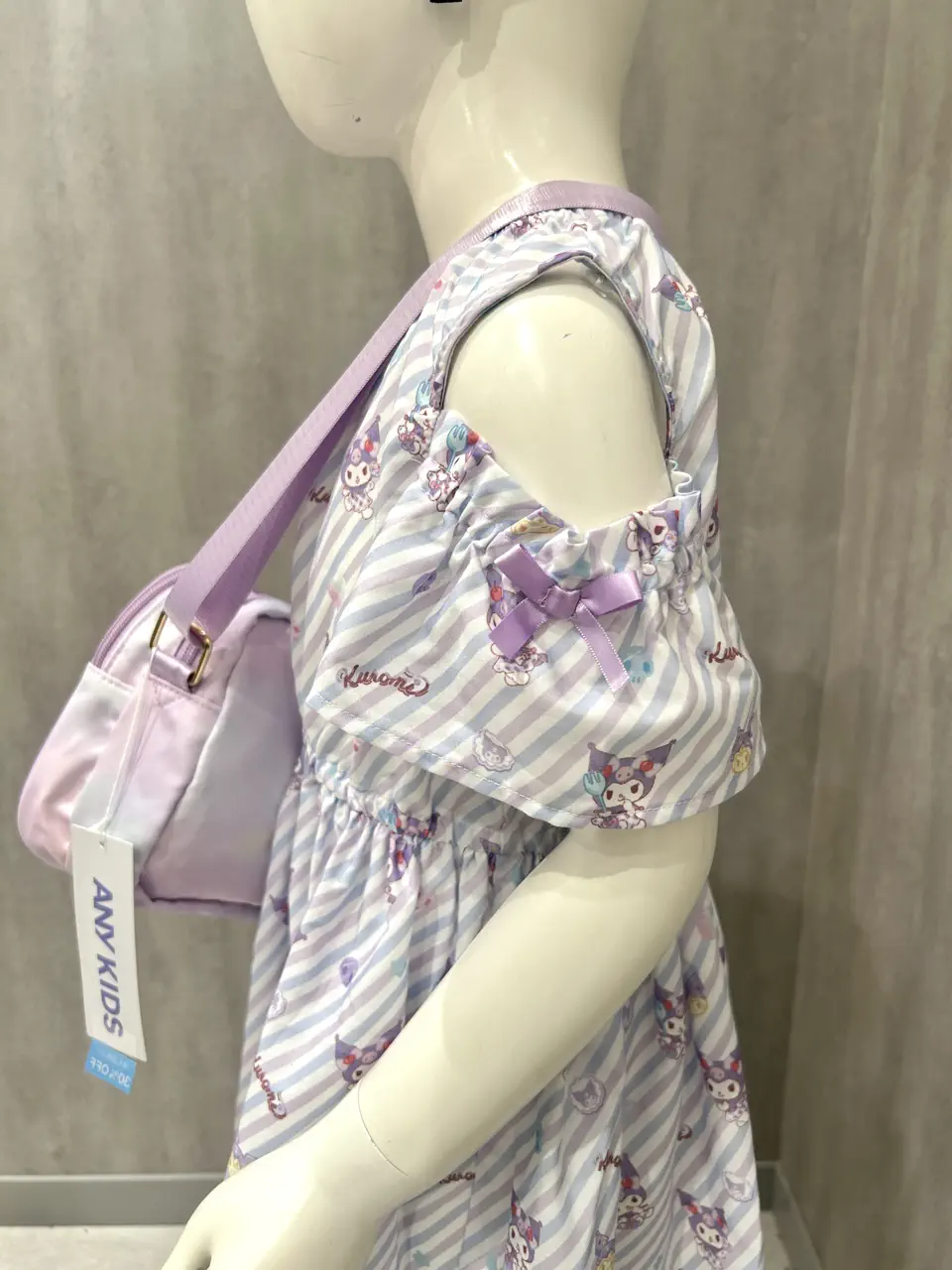 ONWARD CROSSET SELECT 秋葉 コーディネート画像