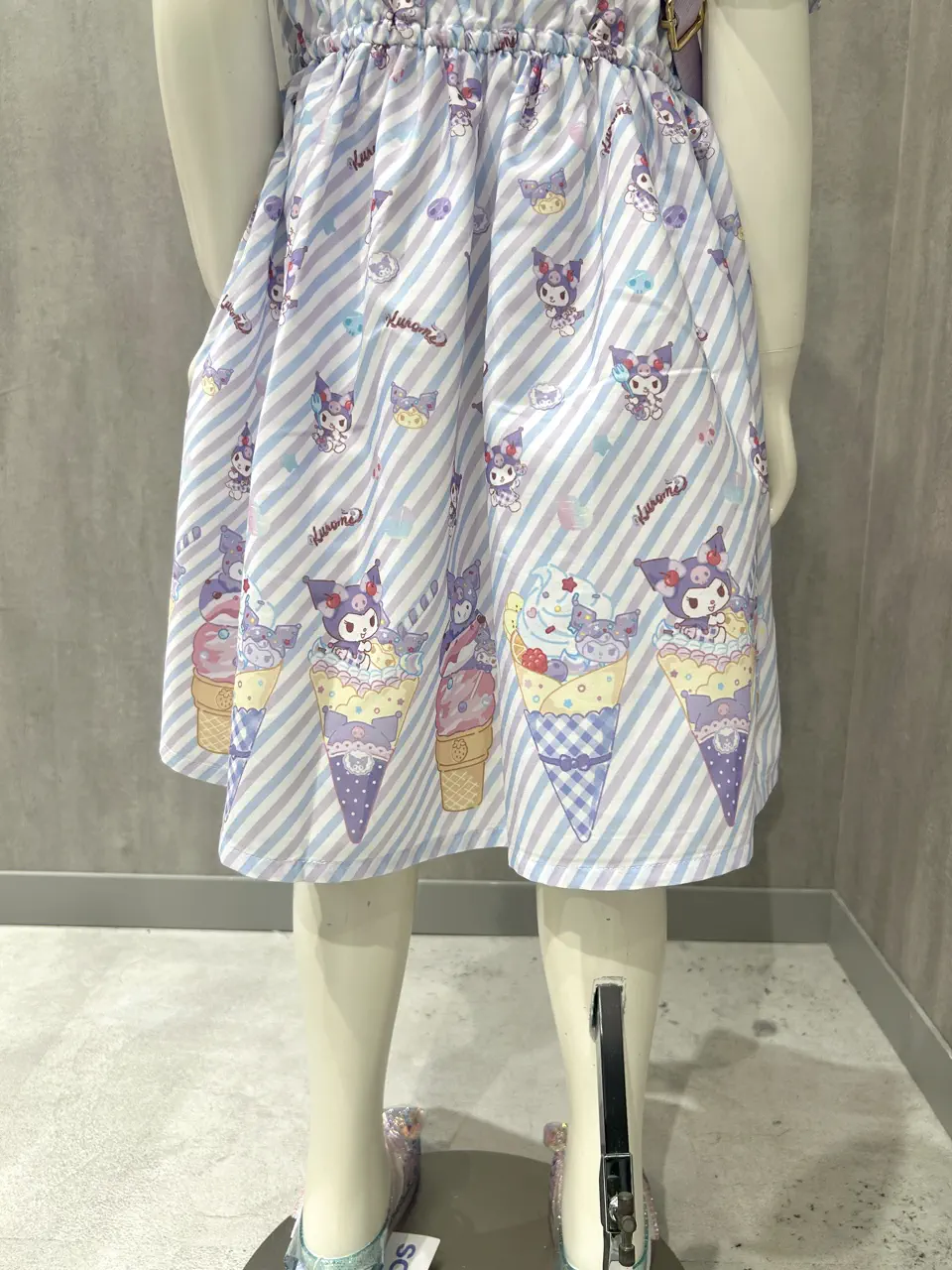ONWARD CROSSET SELECT 秋葉 コーディネート画像
