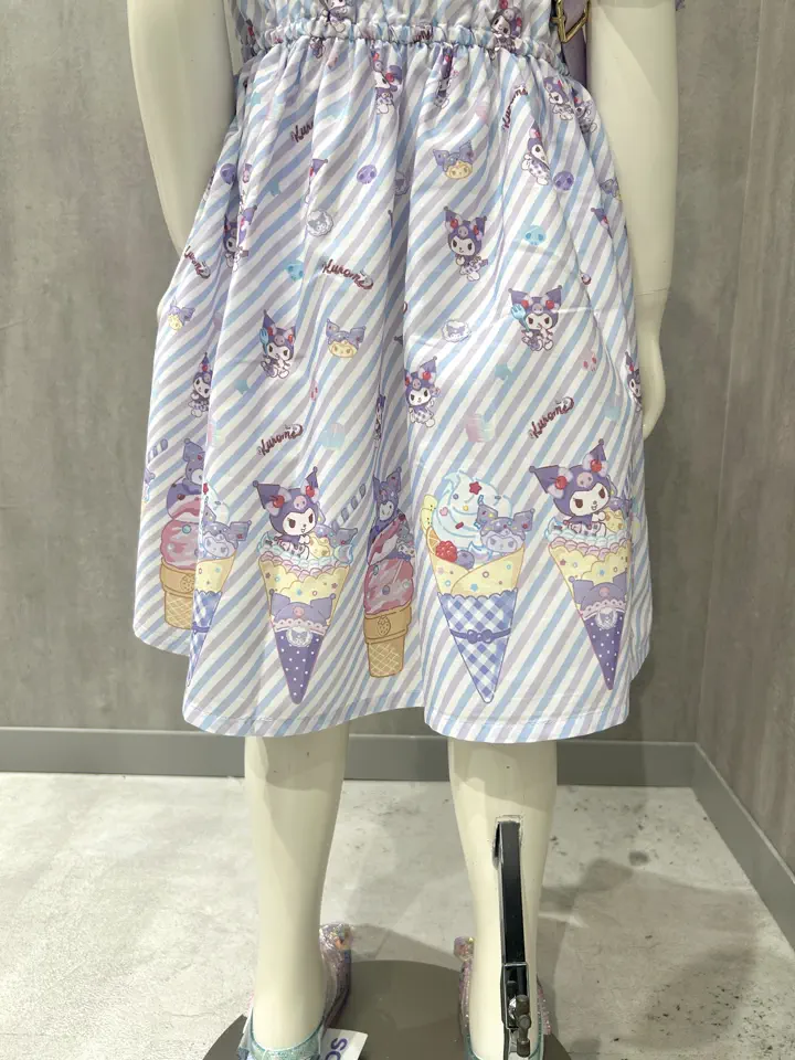 ONWARD CROSSET SELECT 秋葉 コーディネート画像