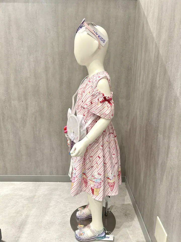 ONWARD CROSSET SELECT 秋葉 コーディネート画像