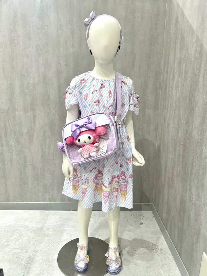 ONWARD CROSSET SELECT 秋葉 コーディネート画像