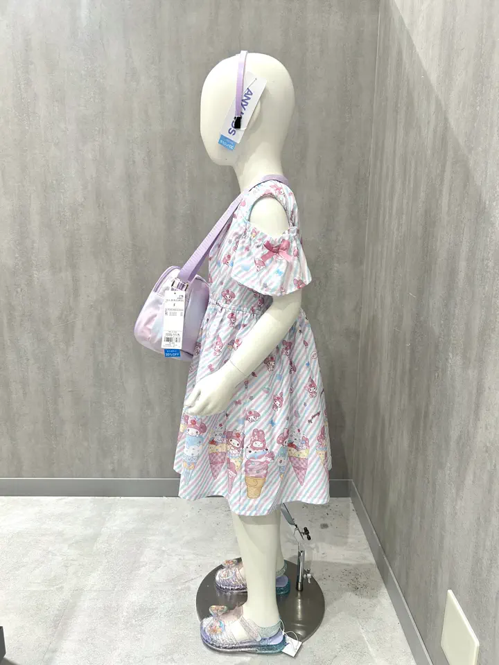 ONWARD CROSSET SELECT 秋葉 コーディネート画像