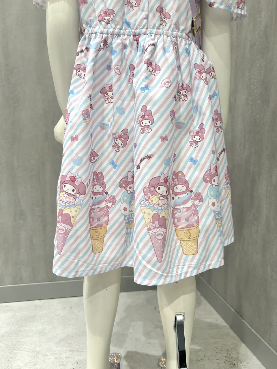 ONWARD CROSSET SELECT 秋葉 コーディネート画像