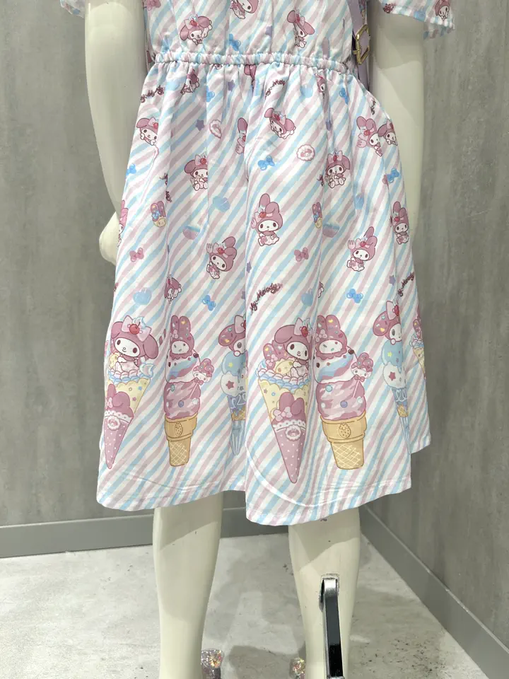 ONWARD CROSSET SELECT 秋葉 コーディネート画像