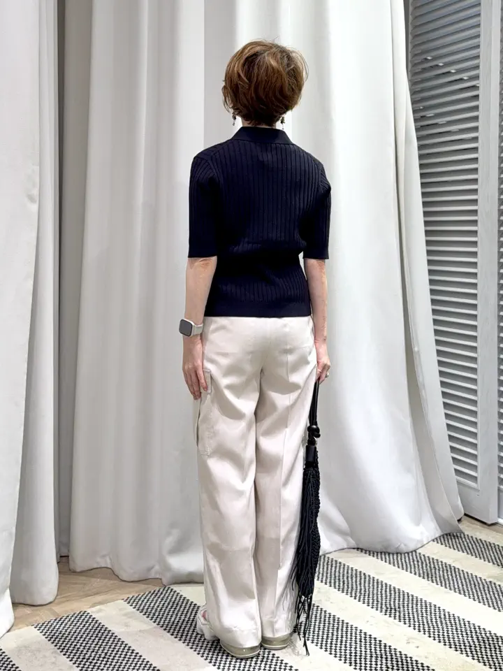 ONWARD CROSSET SELECT M コーディネート画像