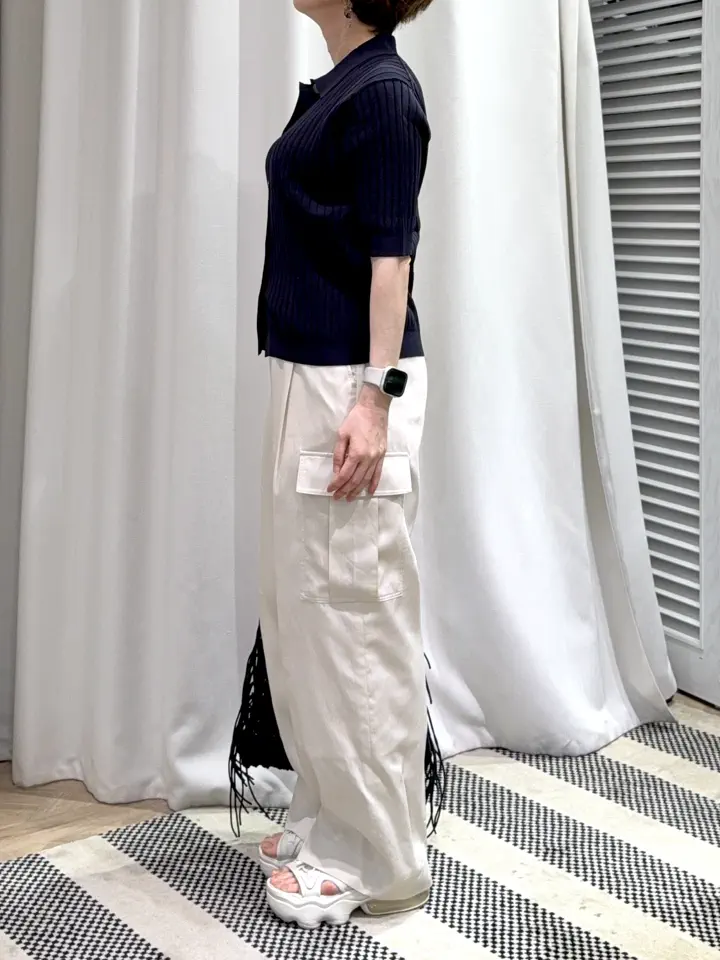 ONWARD CROSSET SELECT M コーディネート画像