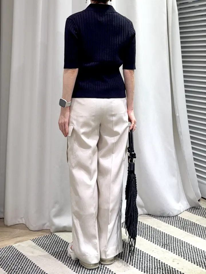 ONWARD CROSSET SELECT M コーディネート画像