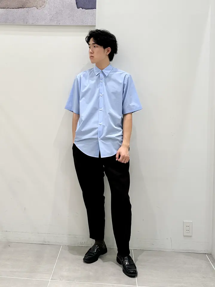 ONWARD CROSSET SELECT 勝 コーディネート画像
