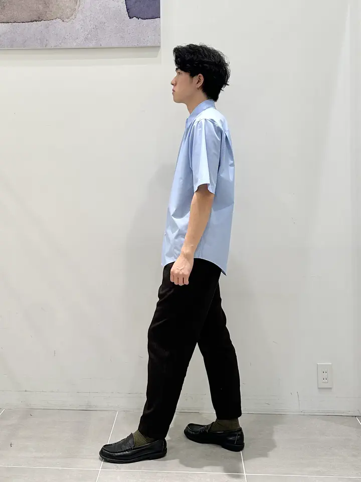 ONWARD CROSSET SELECT 勝 コーディネート画像