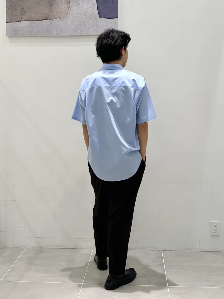 ONWARD CROSSET SELECT 勝 コーディネート画像