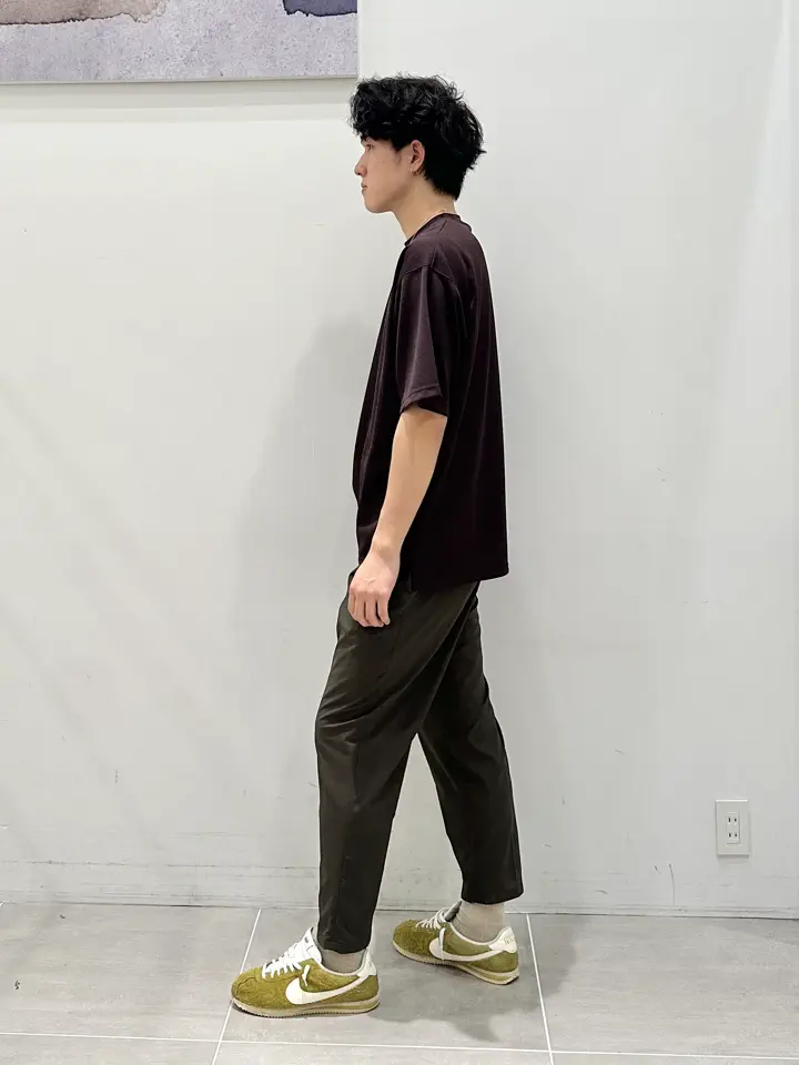 ONWARD CROSSET SELECT 勝 コーディネート画像