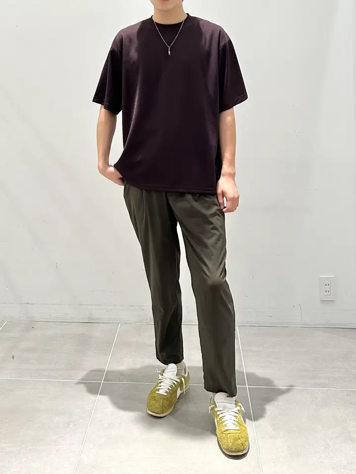 ONWARD CROSSET SELECT 勝 コーディネート画像