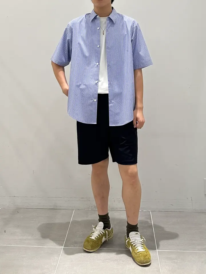 ONWARD CROSSET SELECT 勝 コーディネート画像