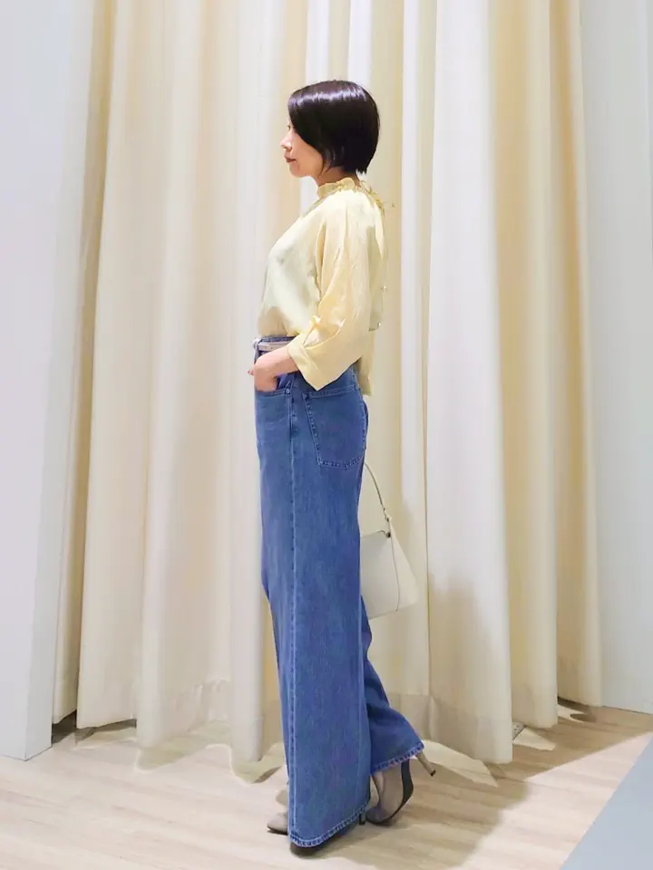ONWARD CROSSET SELECT M. コーディネート画像