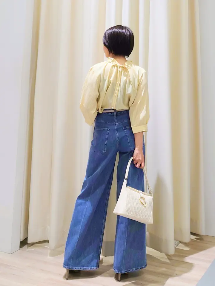 ONWARD CROSSET SELECT M. コーディネート画像