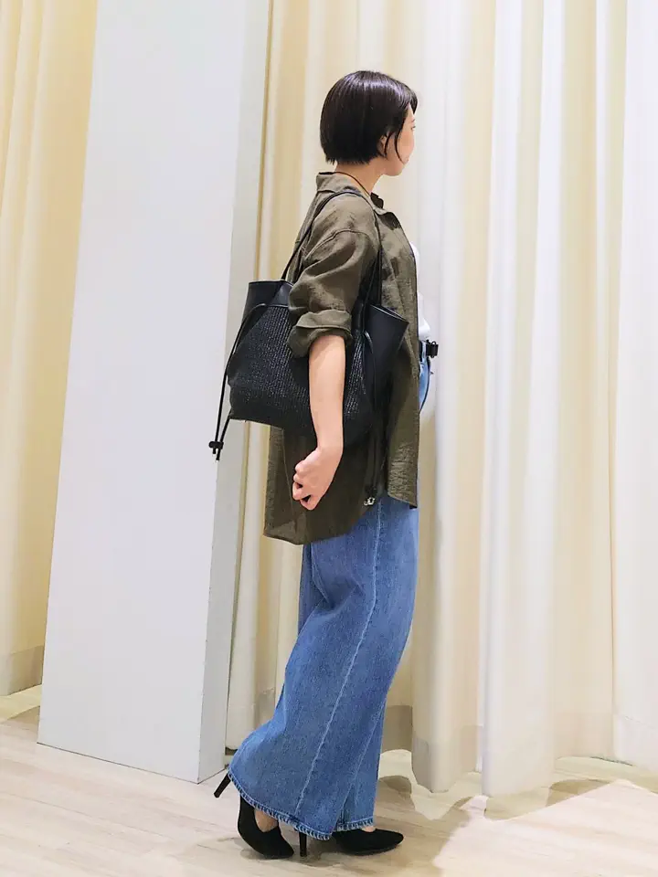 ONWARD CROSSET SELECT M. コーディネート画像