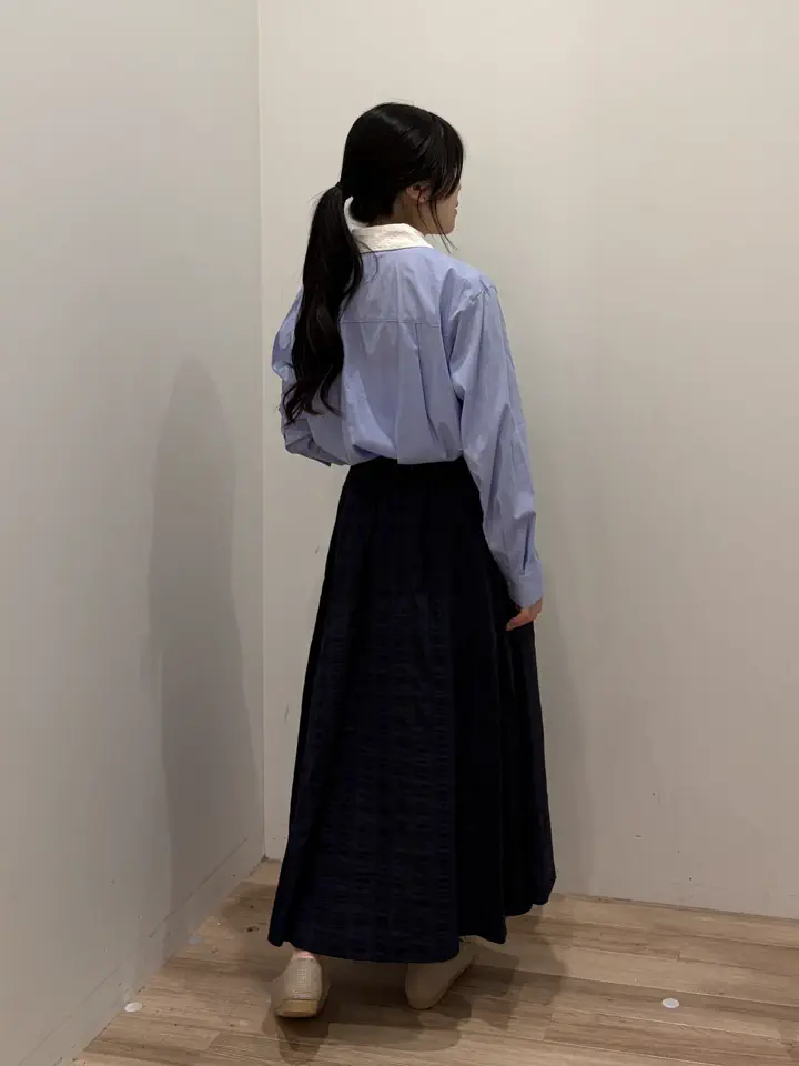 ONWARD CROSSET SELECT 岩橋 コーディネート画像
