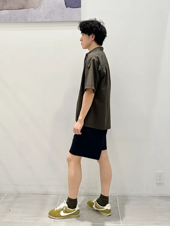 ONWARD CROSSET SELECT 勝 コーディネート画像