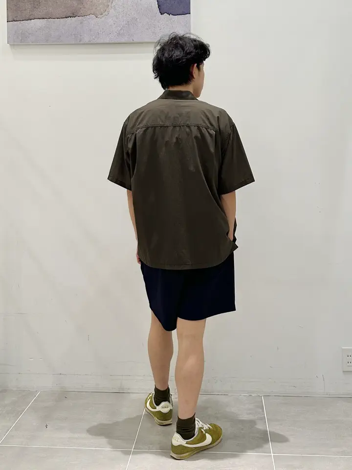 ONWARD CROSSET SELECT 勝 コーディネート画像