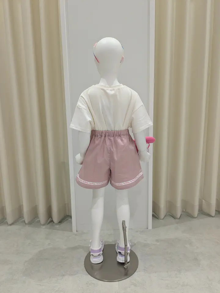ONWARD CROSSET SELECT 宮地 コーディネート画像