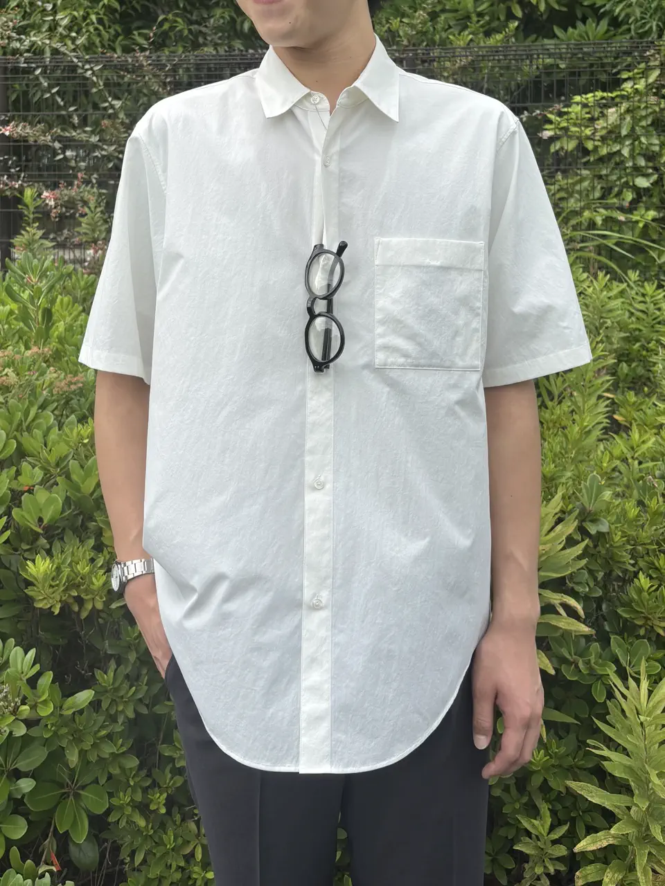ONWARD CROSSET SELECT 勝 コーディネート画像