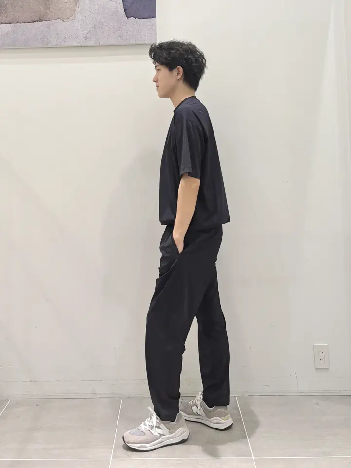 ONWARD CROSSET SELECT 勝 コーディネート画像