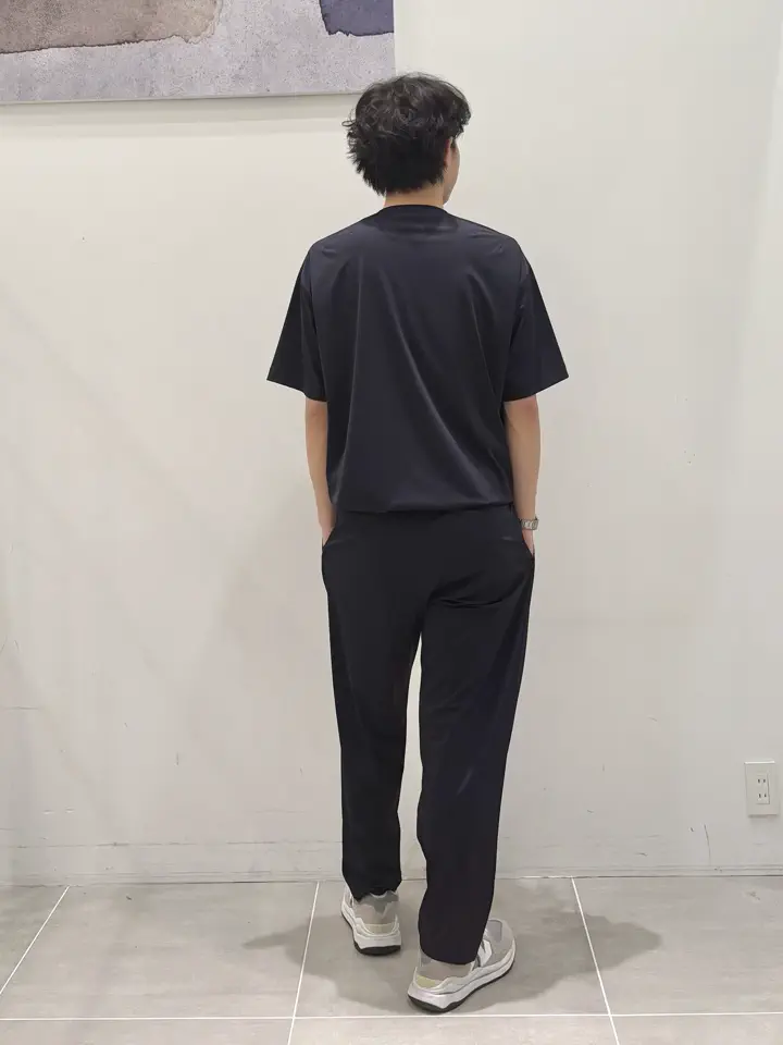 ONWARD CROSSET SELECT 勝 コーディネート画像
