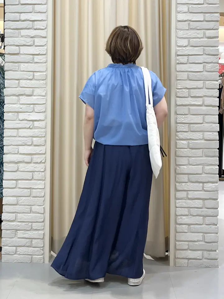 ONWARD CROSSET SELECT 吉田 コーディネート画像