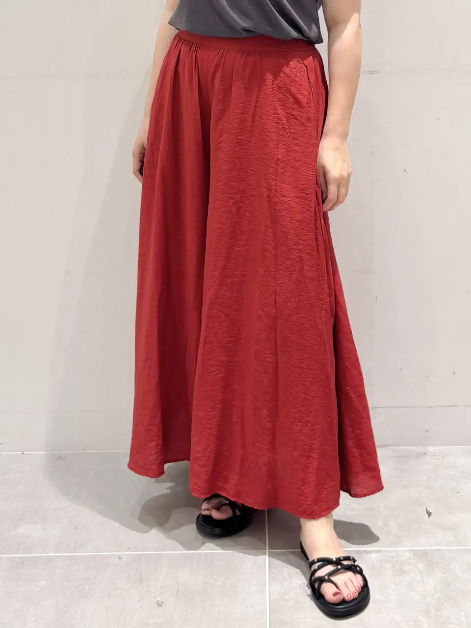 ONWARD CROSSET SELECT 花井 コーディネート画像