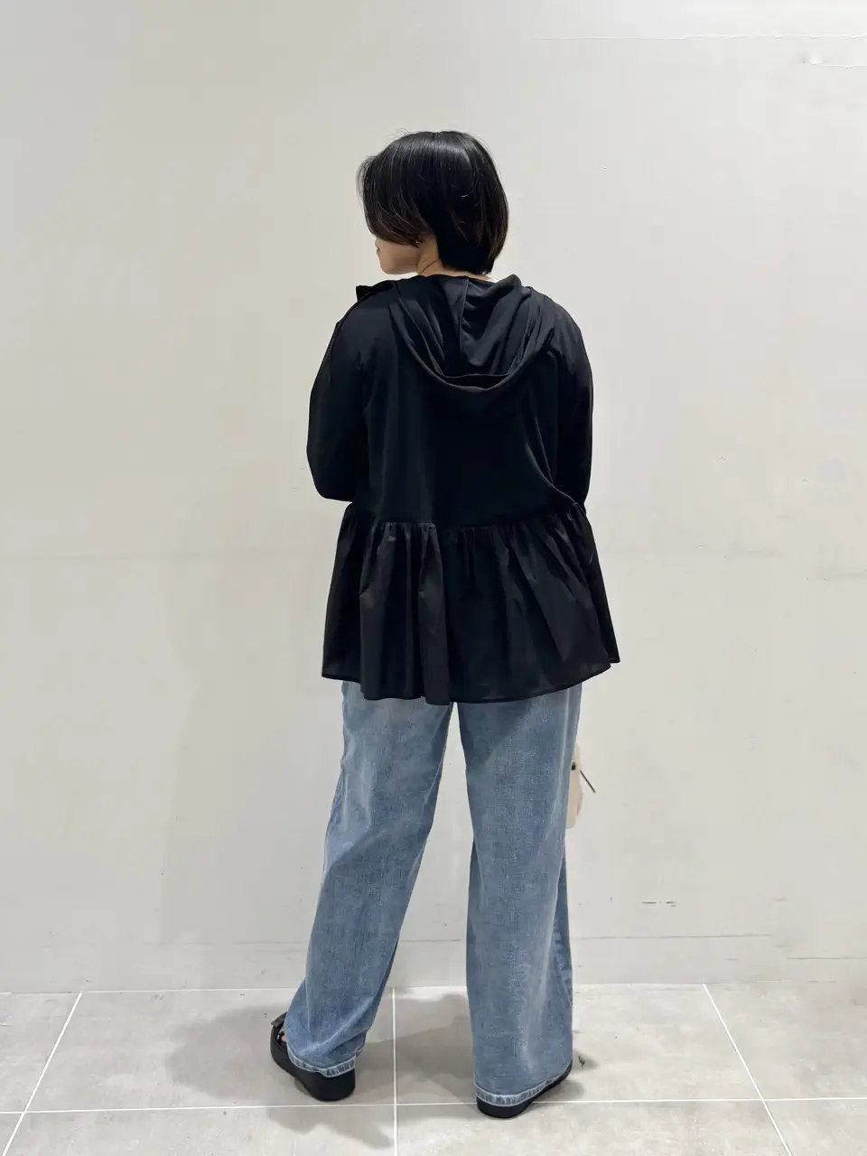 ONWARD CROSSET SELECT 花井 コーディネート画像