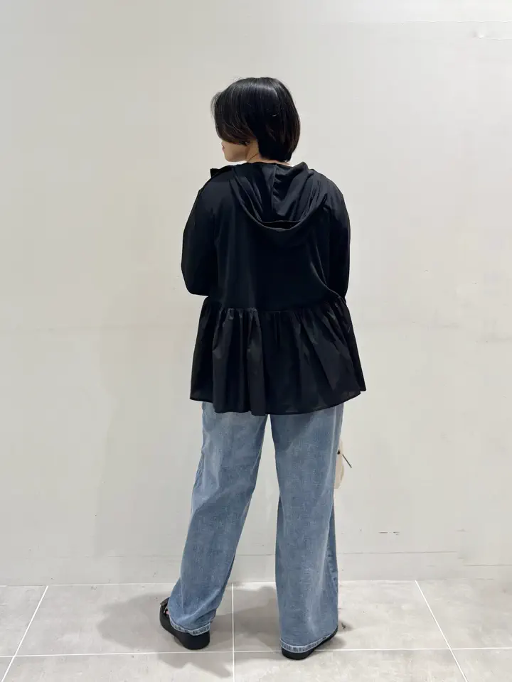 ONWARD CROSSET SELECT 花井 コーディネート画像