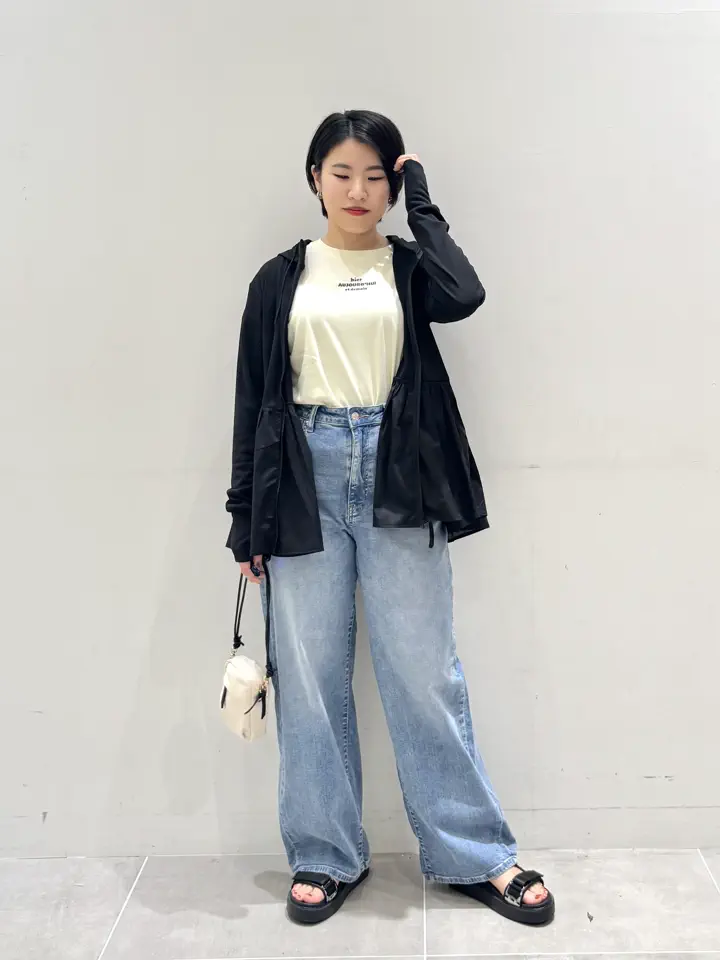ONWARD CROSSET SELECT 花井 コーディネート画像