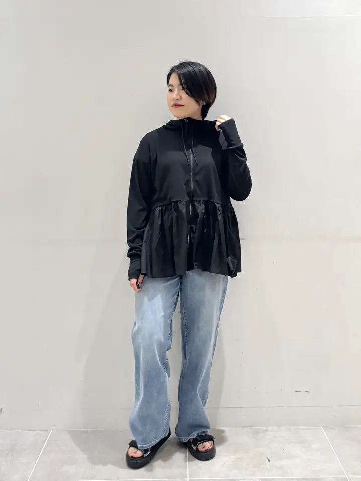 ONWARD CROSSET SELECT 花井 コーディネート画像