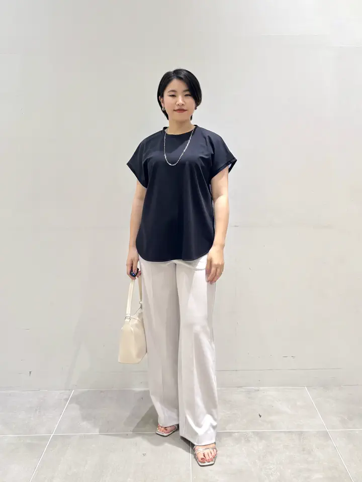 ONWARD CROSSET SELECT 花井 コーディネート画像