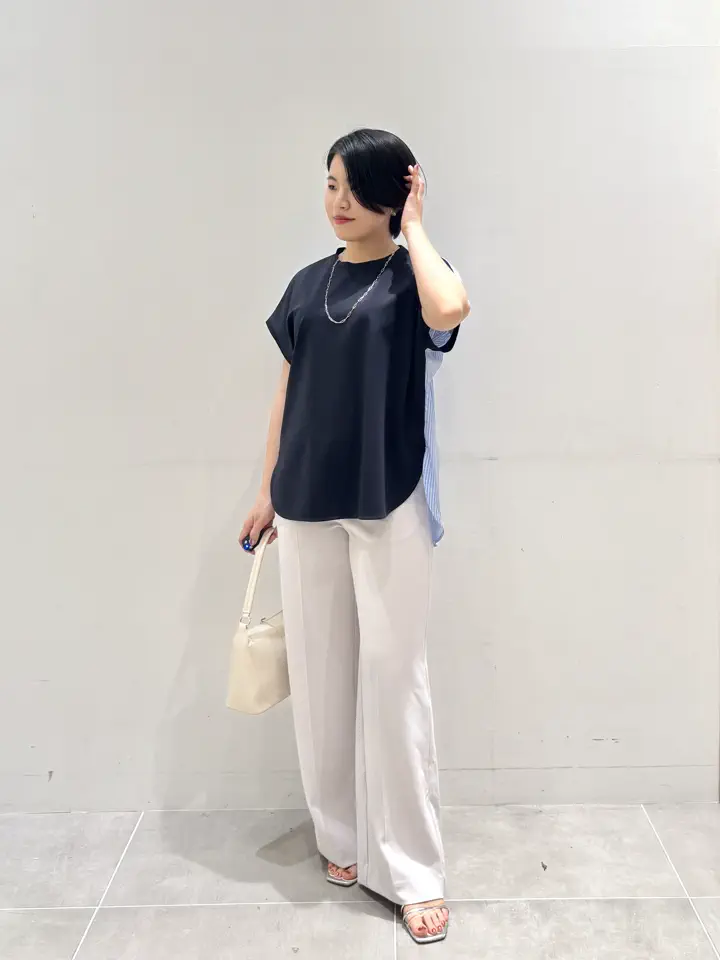 ONWARD CROSSET SELECT 花井 コーディネート画像
