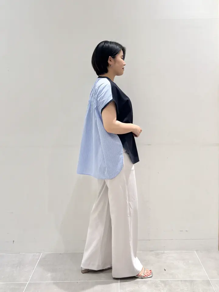 ONWARD CROSSET SELECT 花井 コーディネート画像